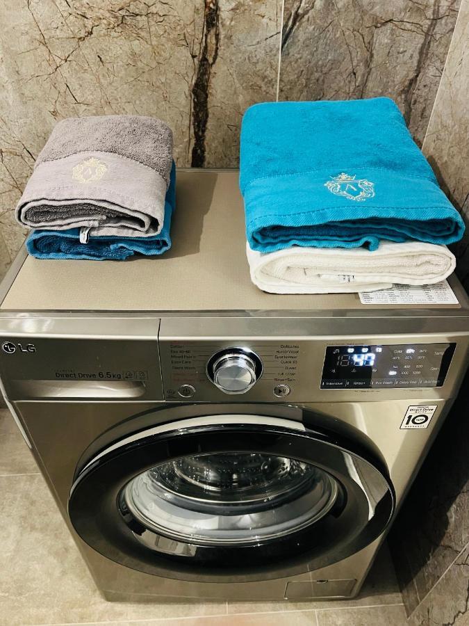 Altheda Living Residence 29C-2 苏恰瓦 外观 照片