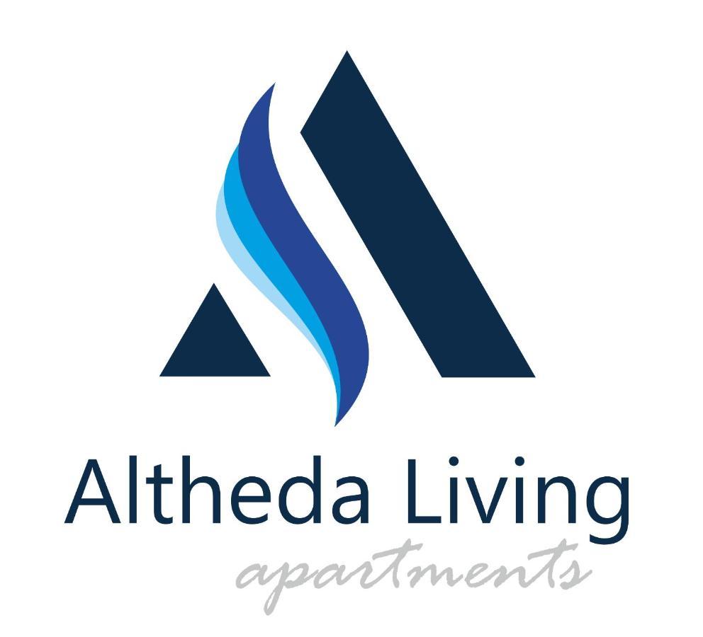 Altheda Living Residence 29C-2 苏恰瓦 外观 照片